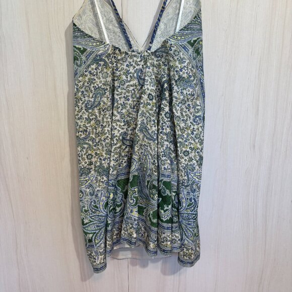 Zimmerman, Ottie Swing Dress, Size L (3) Brand New! - Picture 8 of 8